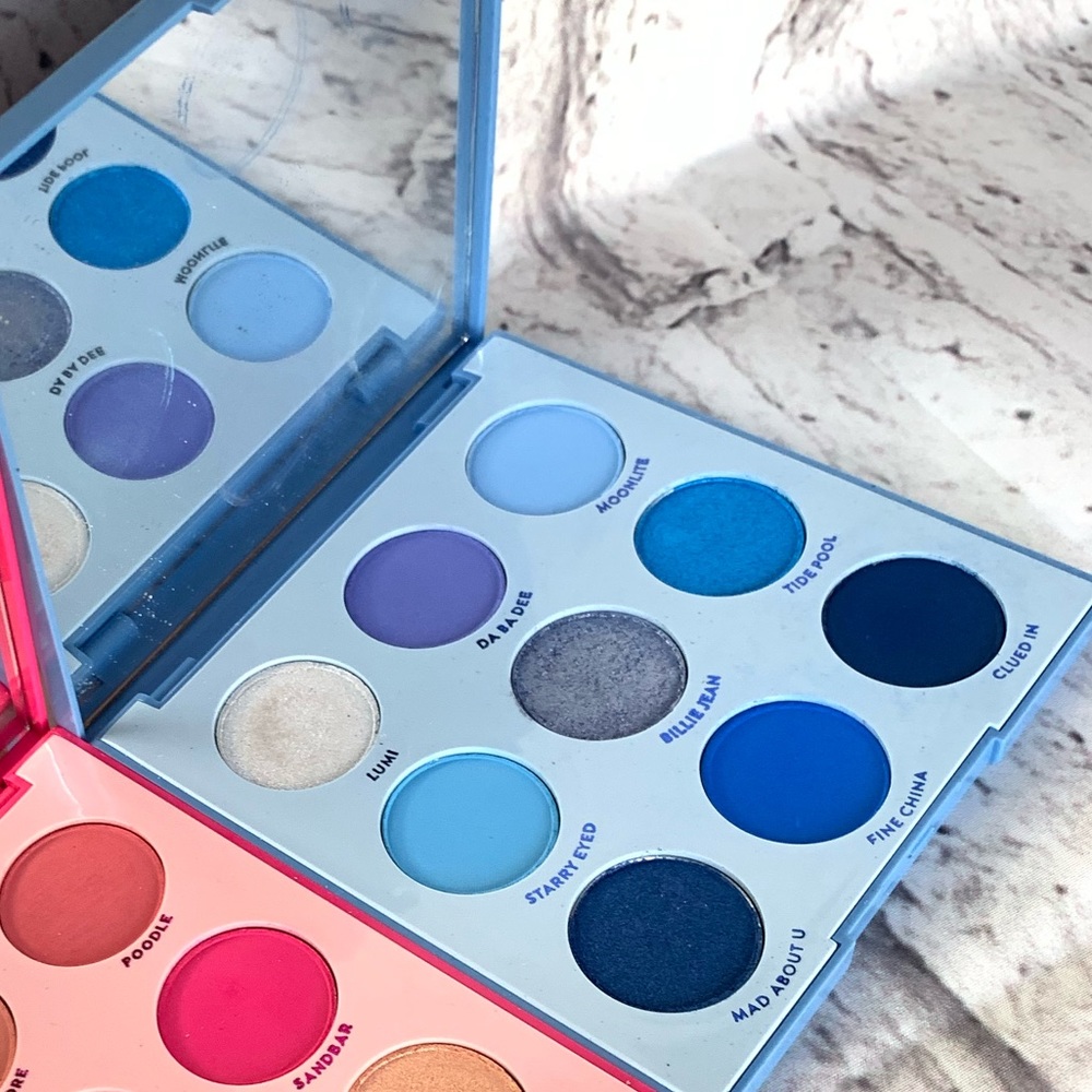 Blue Moon *Swatched/NB*